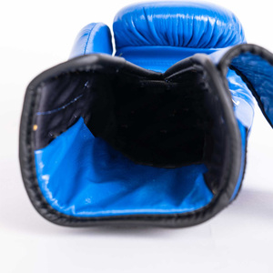 Gants de boxe avec logo personnalisé, fabricant professionnel de gants de boxe, concevez votre propre logo personnalisable, taille unisexe, gants de boxe - Product Image 4