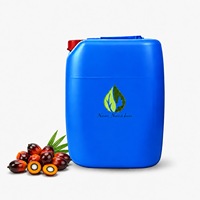 Aceite de Batana, 1 Galón, 100% Puro, Prensado en Frío, Aceite Esencial para Todo Tipo de Piel, Aceites Naturales de la India Pvt. Ltd.