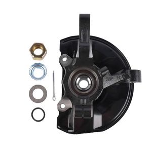 Front Right Steering Knuckle Assembly for Jeep Compass Patriot 2.0L 2.4L L4 GAS Vehicle - Product Image 5