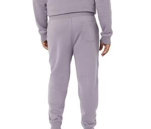 Pantalon de survêtement décontracté en coton pour homme, coupe droite, style streetwear, idéal pour la gym, confortable pour le quotidien, OEM - Product Image 4