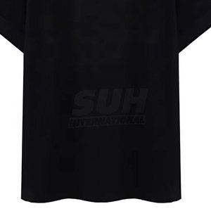เสื้อยืดประดับเพชรแบบกำหนดเองสำหรับผู้ชายไซส์ใหญ่ ระบายอากาศได้ดี เป็นมิตรกับสิ่งแวดล้อม ผ้าฝ้าย 100% คุณภาพสูง แห้งเร็ว - Product Image 6