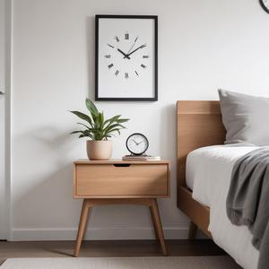 Fourniture directe de meubles de salon de table d'appoint en bois de la moitié du siècle de la meilleure qualité Acheter auprès d'un fournisseur indien Produit tendance - Product Image 3