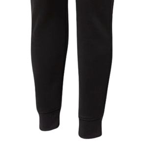 Black Elite <b>Trainer</b> Pants Women's Casual Sports Jogger Pants Comfortable Athletic Track Pants Fashion Training Wear Daily Active - Product Image 5