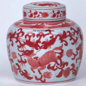 Pot à gingembre en métal de qualité supérieure, design moderne, pots décoratifs pour le gingembre, pots et récipients de rangement pour épices, utilisation en cuisine - Product Image 5