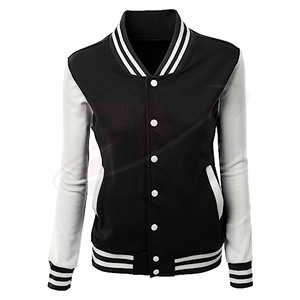 Ropa Urbana, Novedades, Chaqueta Personalizada para Mujer, Temporada de Invierno, Hecha a Medida, Calidad de Marca, Venta al Por Mayor, 100% Poliéster - Product Image 1
