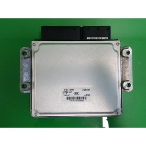ECUs y Módulos de Computación Usados Bongo 391044X950 - Product Image 4
