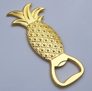 Abridor de Botellas Vintage de Aleación de Zinc Ecológico con Diseño Personalizado ODM y OEM para Restaurantes - Product Image 3