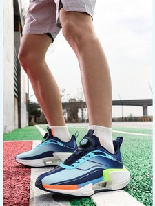 Zapatillas Deportivas para Adolescentes, Unisex, Nuevas Zapatillas de Running, Transpirables, Flexibles, Antideslizantes, Cómodas para la Escuela y el Uso Diario - Product Image 1
