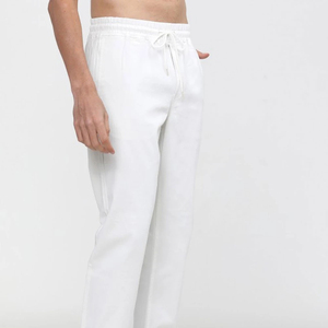 Low Price <b>Gym</b> Trouser <b>Pants</b> Custom Design High Quality anti wrinkle Comfortable Fit Workout Joggers stylish <b>Mens</b> Trouser <b>Pants</b> - Product Image 5