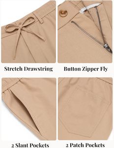 High Quality Men's Lounge <b>Trousers</b> Soft Cotton Sleepwear Pants Breathable Eco-Friendly Quick Dry Lightweight <b>Tie</b> <b>Dye</b> Loungewear - Product Image 5