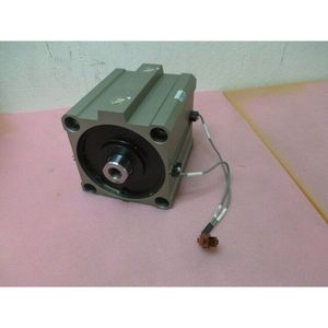 AMAT 3020-01154 CYL Air 125MM Diámetro 75MM Carrera DBL - Equipo y Piezas de Semiconductores de Confianza de la Marca Global Legacy - Product Image 6