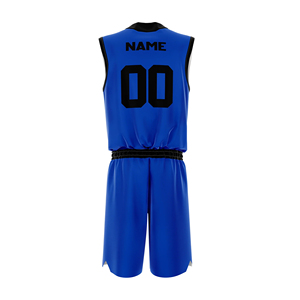 Pantalones Cortos de Baloncesto para Hombre, Ligeros, Transpirables, Personalizados con Logotipo, Sublimación, Uniformes Económicos - Product Image 2