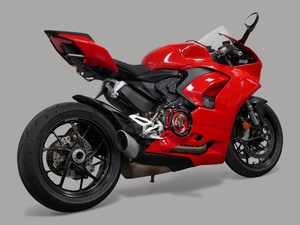 Motocicleta usada en venta 2025 Ducati PANIGALE V2 - Product Image 3