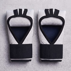 Vendas de Boxeo Profesionales de Malla Transpirable Premium, Ajustables, con Soporte para Muñeca, para Entrenamiento de Boxeo y Protección de Manos - Product Image 5