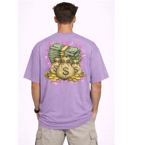 Proveedor mayorista de camisetas para hombre de alta calidad, algodón suave, personalizadas con estampado, manga corta, informales, para uso diario y de moda. - Product Image 2