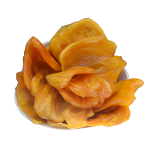 Rebanadas de aperitivo de Jackfruit secas suaves para uso vegano Larga vida útil Sabor dulce - Product Image 2