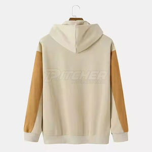 Sudaderas Cómodas para Hombre para Uso Diario, Diseñadas para un Estilo Casual con Corte Moderno, Tela Suave y Durabilidad a Largo Plazo - Product Image 2