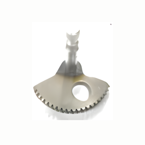 Conjunto de Eje de Arranque para Motor de Motocicleta, Pieza de Maquinaria KICK SHAFT ASSY - Product Image 1