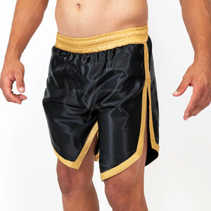 กางเกงคิกบ็อกซิ่งพร้อมส่ง ดีไซน์สวย ใส่สบาย ใช้ได้ทุกวัน มีบริการพิมพ์ลายตามสั่ง - Product Image 3