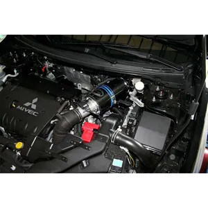 Carbon Fiber Air Intake System for MITSUBISHI LANCER FORTIS Air Intake Kit