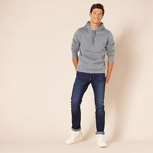 Sudadera Essentials 1.1 – Corte Refinado, Prendas Básicas de Alta Gama - Product Image 5
