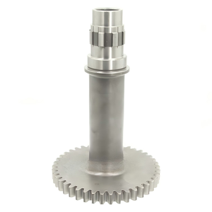 ZL50C 40A0027เกียร์ระบบส่งกำลังของล้อรถยนต์ความแม่นยำสูง - Product Image 4