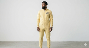 Ropa Deportiva al por Mayor, Conjunto Deportivo Personalizado para Hombre, Traje Deportivo, Chaqueta Cortavientos, Conjunto de 2 Piezas, Ropa Deportiva Informal, Sudadera con Capucha y Pantalones Cortos - Product Image 4