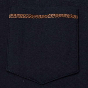 Chemises polo pour hommes, séchage rapide, vêtements décontractés, manches courtes, respirantes, polos unis personnalisés en vente à bas prix - Product Image 6