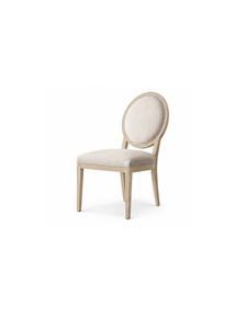 Velours exclusif de haute qualité fabriqué avec du teck massif pour les chaises de salon et de café, confortable pour manger. - Product Image 4
