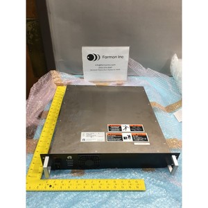 AMAT 0090-98295 CHASIS DE CONTROL DE VACUO PARA PROCESADOR - Equipo y piezas de semiconductores de confianza de la marca global Trusted Global Legacy - Product Image 2