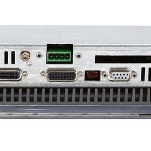 Panel de Operador HMI en Oferta, Pantalla Táctil 6AV6545-0CC10-0AX0, Unidad de Control para Sistema PLC - Product Image 2