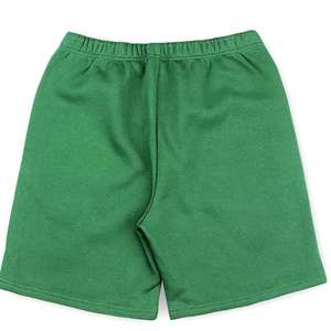Shorts décontractés pour hommes de qualité supérieure, en coton léger, respirant, avec taille élastique, shorts de fitness d'été - Product Image 2