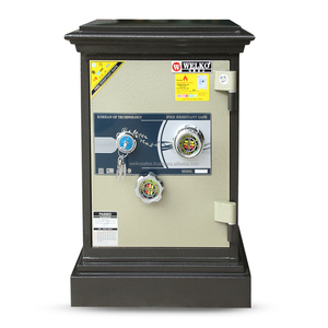 WELKO Safes Moody <b>United</b> States - Product Image 1