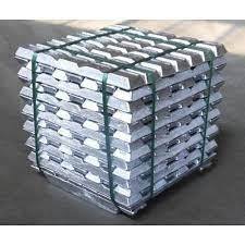 Lingote de Zinc No Aleado, No Secundario, con 99% de Contenido de Zinc, en Venta - Product Image 2