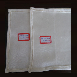 ผ้าใยซิลิกาสูง, ผ้าซิลิกาสูง 0.26 มม. 0.65 มม. 1.0 มม. 1.35 มม. - Product Image 1