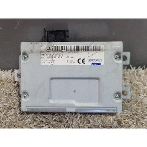 ECU และโมดูลคอมพิวเตอร์มือสองสำหรับรถยนต์ซีรีส์ 7 รุ่น 65126954179 - Product Image 1
