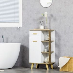 Bathroom Cabinet Elegant Bathroom Vanities - Product Image 1