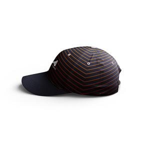 Gorra de Béisbol Deportiva Unisex Personalizada y Ajustable con Hebilla Metálica para 4 Juegos, Ideal para Actividades al Aire Libre - Product Image 5