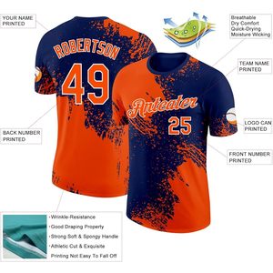 Venta al por Mayor de Camisetas de Fútbol Lisas Personalizadas OEM - Product Image 1
