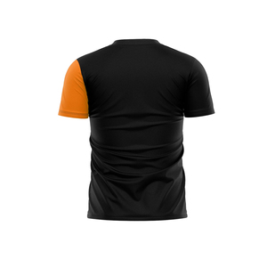 เสื้อฟุตบอลแบบยูนิเซ็กซ์สั่งทำพิเศษ ปี 2026 ฤดูกาลใหม่ พิมพ์ลายด้วยความร้อน เสื้อฟุตบอลคุณภาพพรีเมียม คอกลม ผลิตจากโพลีเอสเตอร์ 100% - Product Image 2