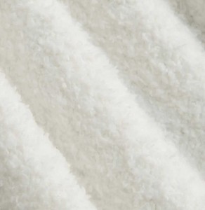 Suéter de Punto Estilo Universitario, Cuello Redondo, Tejido Acanalado, Cómodo, Ligero, Ropa de Punto de Invierno para Mujer, Transpirable 2026 - Product Image 6