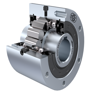 Embrayage à roulement non réversible NMTG NSO1027 – Composant haute performance de qualité industrielle et minière, solution non réversible haute résistance - Product Image 4