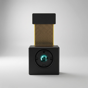 Module d'imagerie thermique infrarouge Raytron série TC2-C avec connecteur de montage 7,0 mm 25 19 FOV - Product Image 1