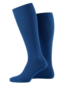 Chaussettes durables pour usage quotidien, construction tricotée confortable, ajustement flexible, accessoire de chaussure, vêtement essentiel - Product Image 4
