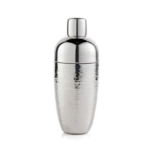 Stainless Steel <b>Cocktail</b> Shaker 500 Ml Classic Style Durable <b>Home</b> <b>Bar</b> Tool Handmade Drinkware <b>Cocktail</b> Shaker - Product Image 2