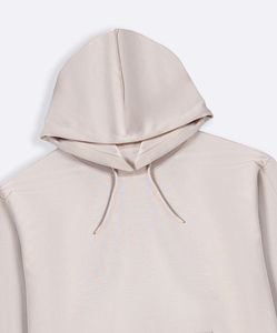 Sudadera con Capucha Extra Grande con Logotipo Personalizado, Especial de Pascua, para Hombre, de Algodón Grueso, Estilo Urbano, con Hombros Caídos y Cierre Completo, Venta al Por Mayor OEM - Product Image 2