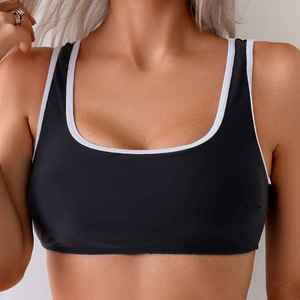 Solid Trader – Qualité Officielle, Doublure Douce au Toucher, Couleurs Haute Visibilité, Confection Professionnelle, Premium, pour Femme, Plage - Product Image 4