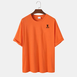 Service OEM, t-shirts pour hommes de haute qualité, sur mesure, prix de vente optimal, t-shirts pour hommes grandes tailles, design unique. - Product Image 1