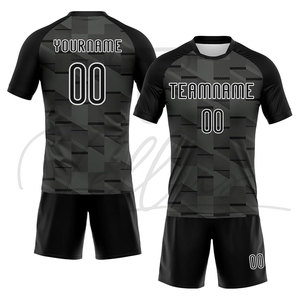 Uniforme de volley-ball court pour hommes, grande taille, différentes couleurs, impression de logo personnalisée, haute qualité, léger, respirant, séchage rapide - Product Image 6