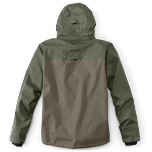 Men's Custom Fishing Rain <b>Jacket</b> High Quality Waterproof Quick-Dry UV Protection Long Sleeve <b>Wading</b> Fly Fishing Wear Plus Size - Product Image 3